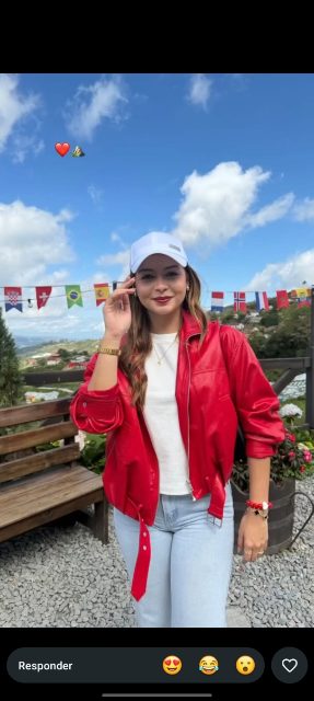 sharon coello centeno