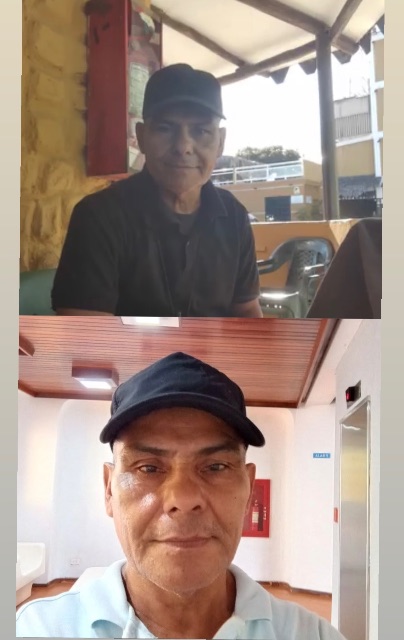 Jesús Rafael Cid carrillo