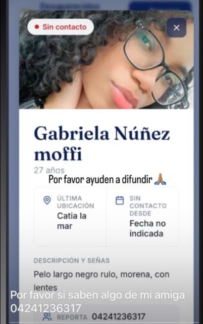Gabriel Núñez Moffi