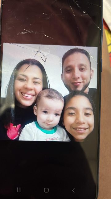 Familia moran