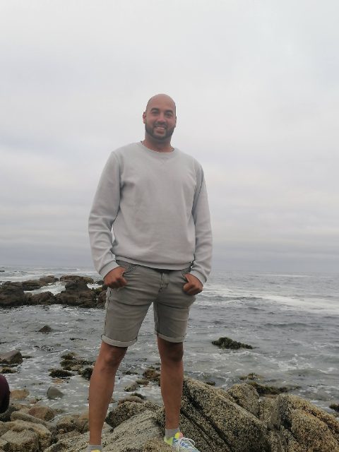 Juan Carlos Carballo