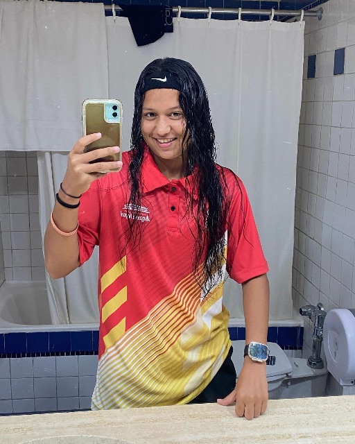 Fernanda Isabella Marcano