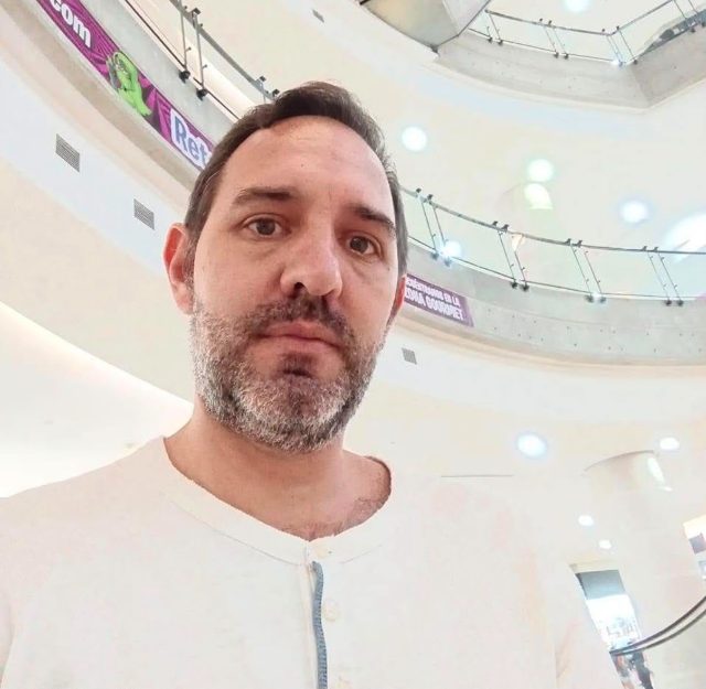 Vicente Sonnessa