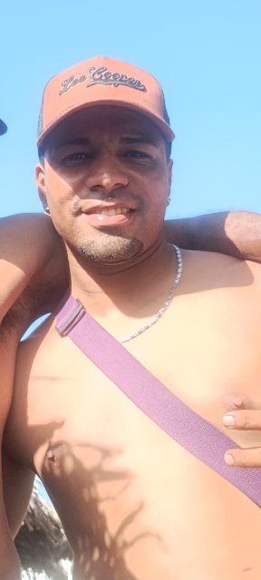 Arwil Escalona