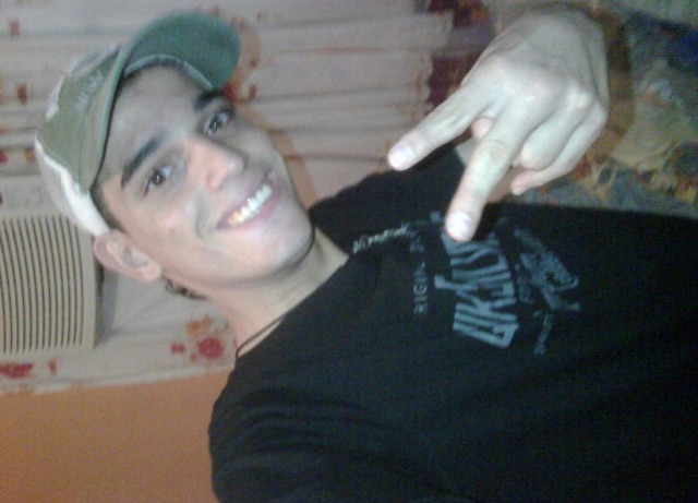 Jorge Luis Fernandez castro