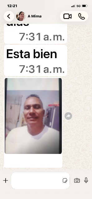 Uber Garcia Ramos
