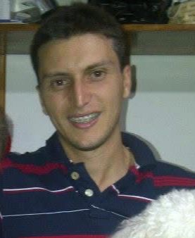 Jesus Andres Suarez