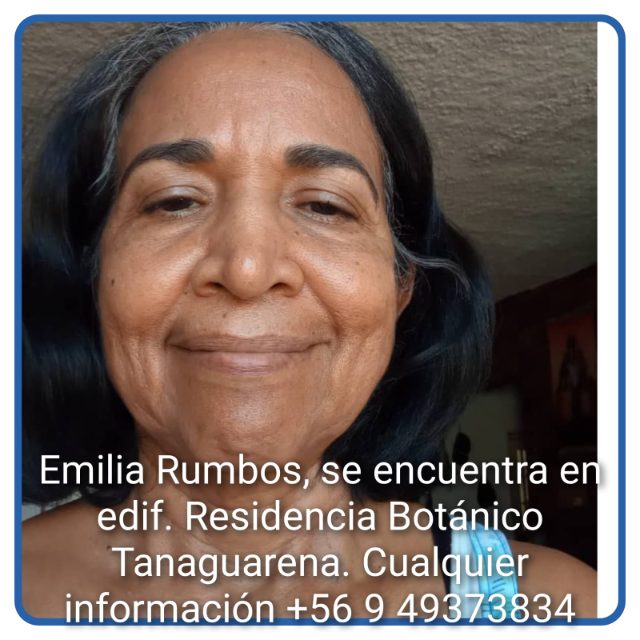 Emilia Rumbos