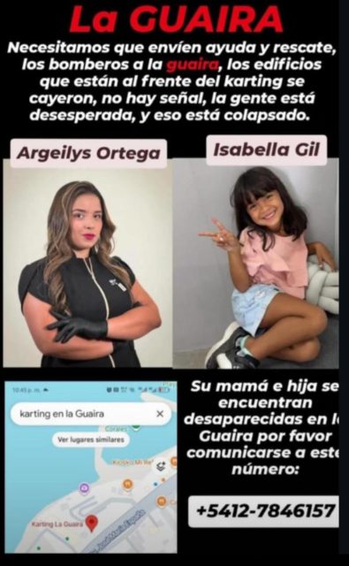 Argeily Herrera
