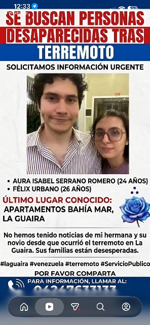 Felix Gabriel Urbano Uribe
