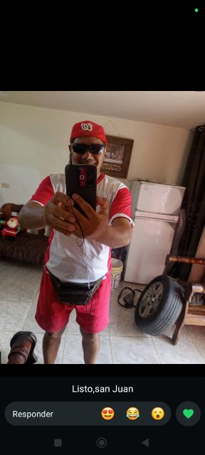 William Olivares Romero
