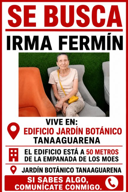 Irma Fermin