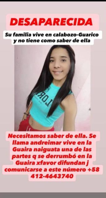 Andreimar Alexandra Aquino Heredia