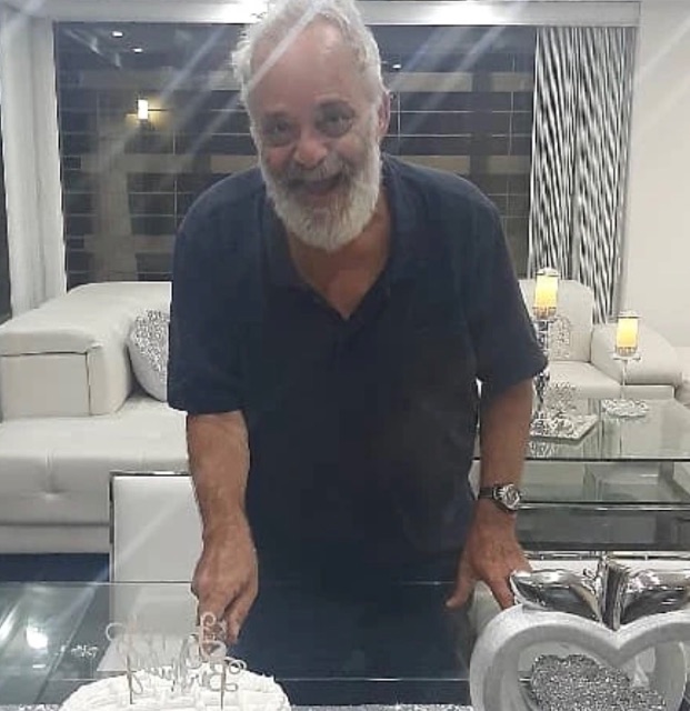 Anaxímenes Párraga Villamarín Vásquez