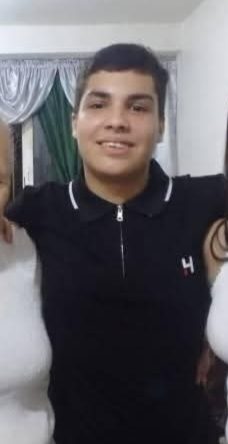 Javier palacios
