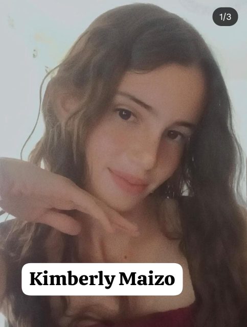 Kimberly maizo