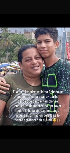 Emmy Rebeca Regalado