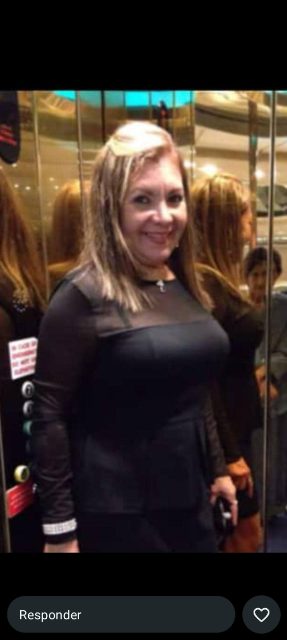 Nancy Rojas