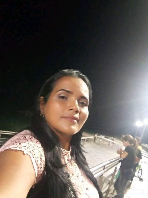 Líbia jhoana buitrago Martínez
