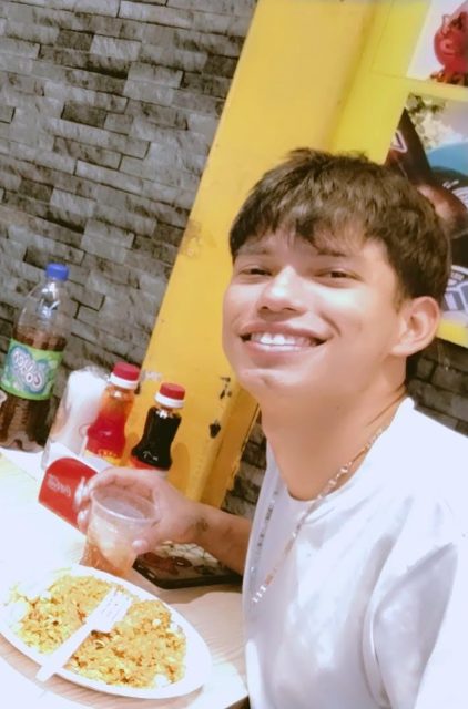 Deiby jovito Jorge labori