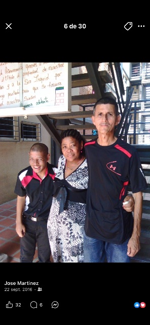 Jose martinez
