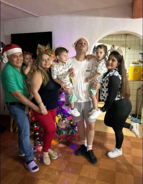 Familia Betancourt