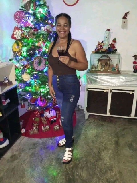 Milagros Coromoto Tovar