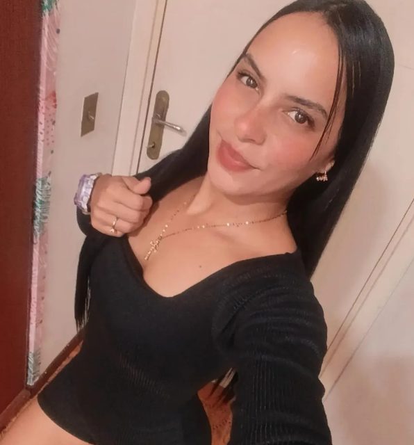 Eucaris Torres