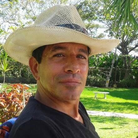 José Gregorio Pérez