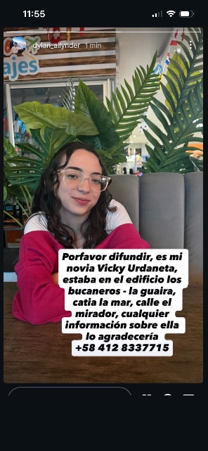 Vicky Urdaneta