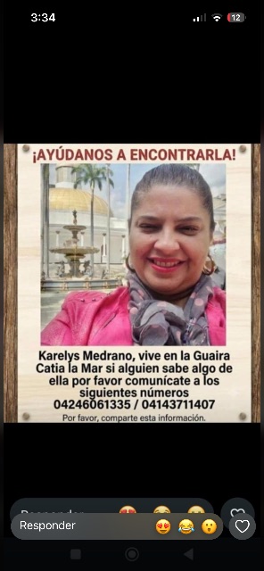 Karelys medrano