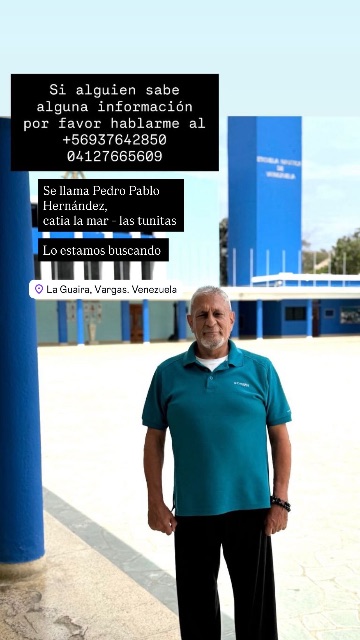 pedro pablo hernández