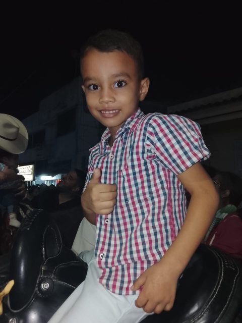Abraham David Diaz Romero