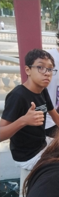 Jesús David García Mantilla