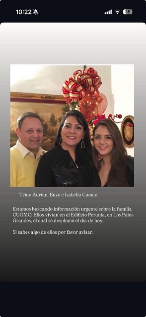 Isabella Cristina Cuomo