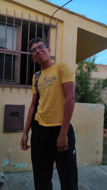 Diego Medina