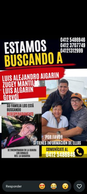 Luis Alejandro algarin