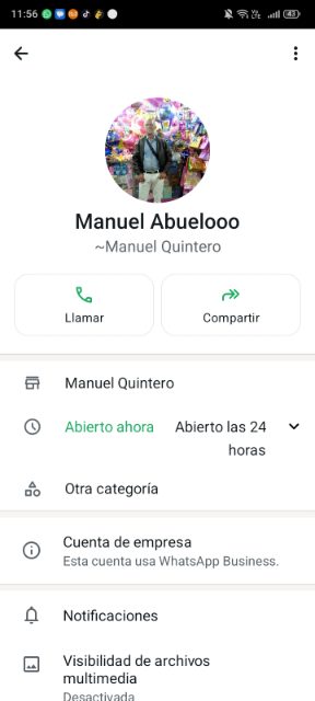 Manuel quintero