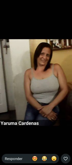 Yaruma Cardenas