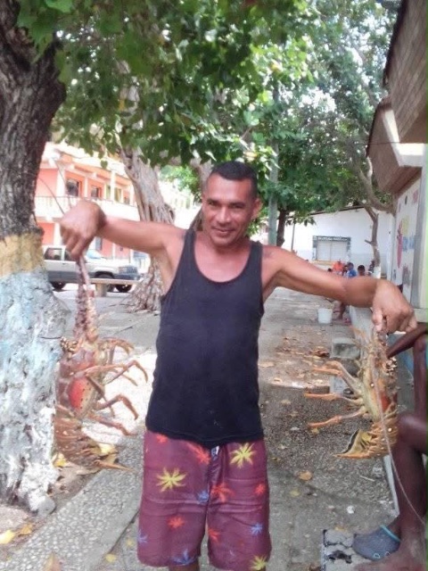 Alexis Catalino Salazar