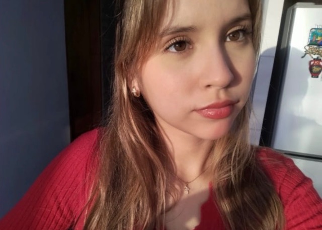 Shanta Daniela Quintero Espinoza