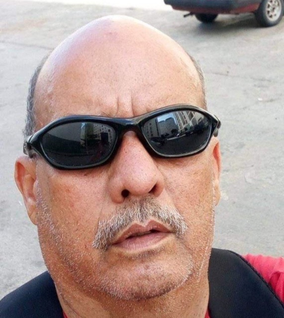 Aníbal Marcano