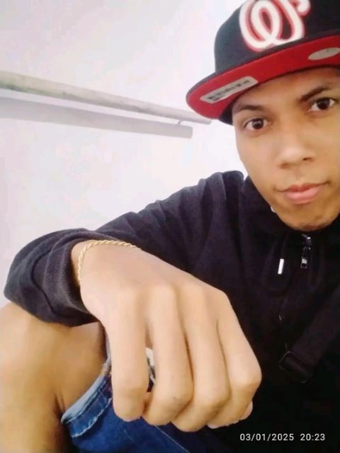 Nazareth rodriguez