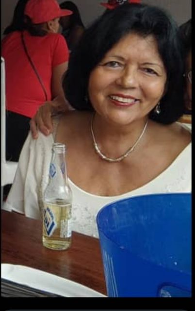 Lilian Coromoto Pineda Valera