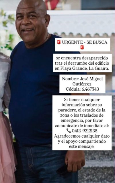 Miguel Gutierrez
