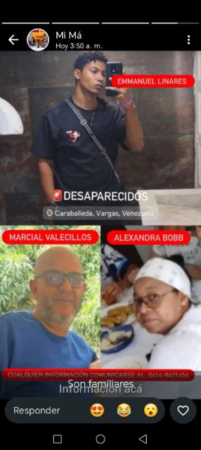 Marcial Valecillos