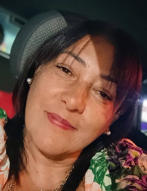 Ingrid Sojo