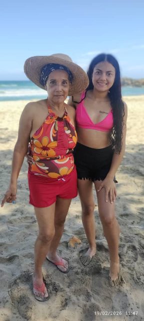 Carmen bolivar