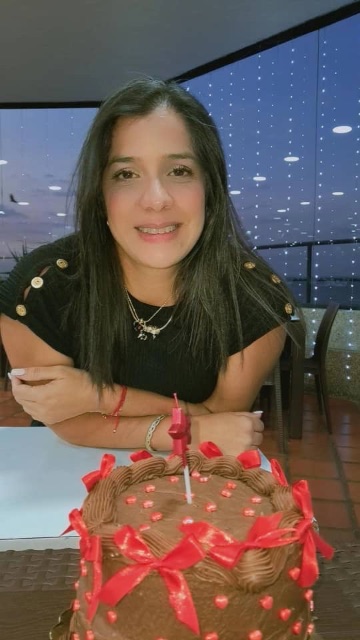 Loengry Carolina Duarte