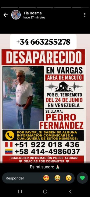 Pedro Fernández